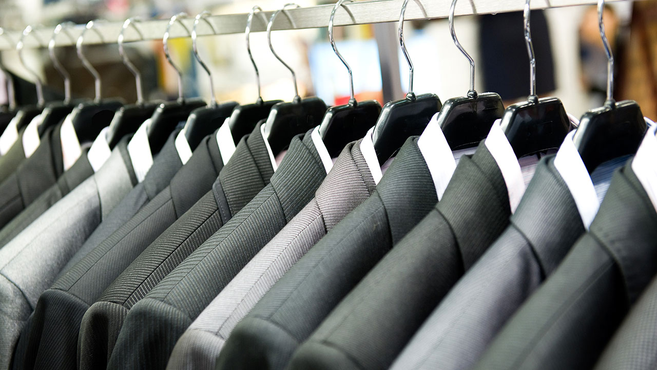 Dry Clean Service in Dubai